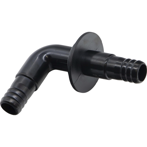 Sealey Suction Elbow