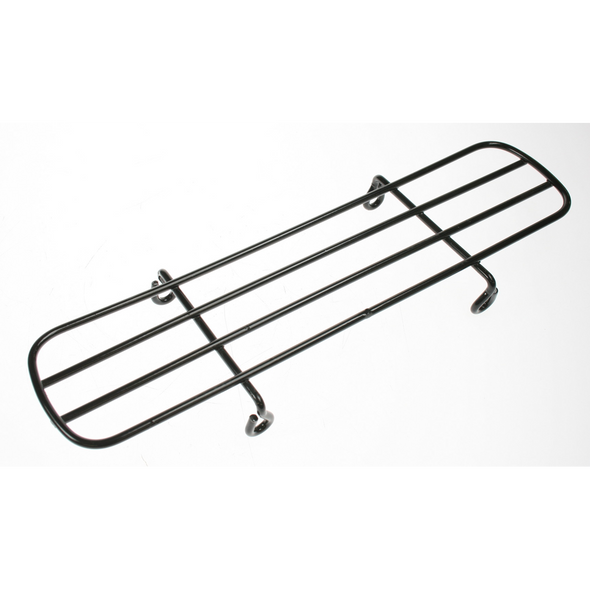 Sealey Wind guard, steel front