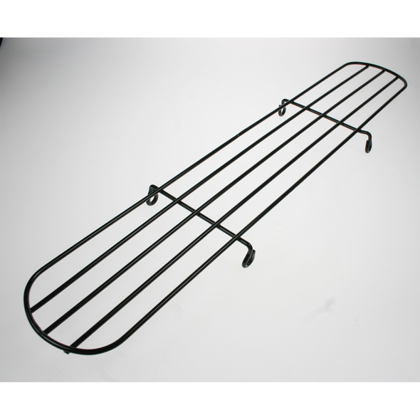 Sealey Wind guard, steel front