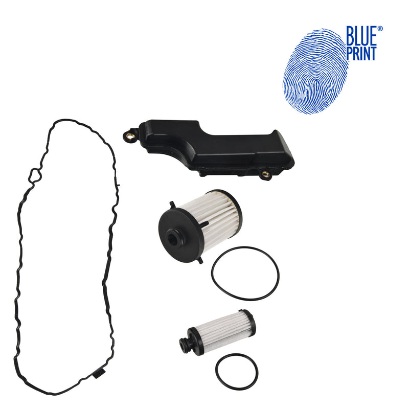 Blue Print ADBP210126 Hydraulic Filter Kit, automatic transmission