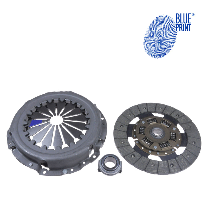 Blue Print ADC43052 Clutch Kit