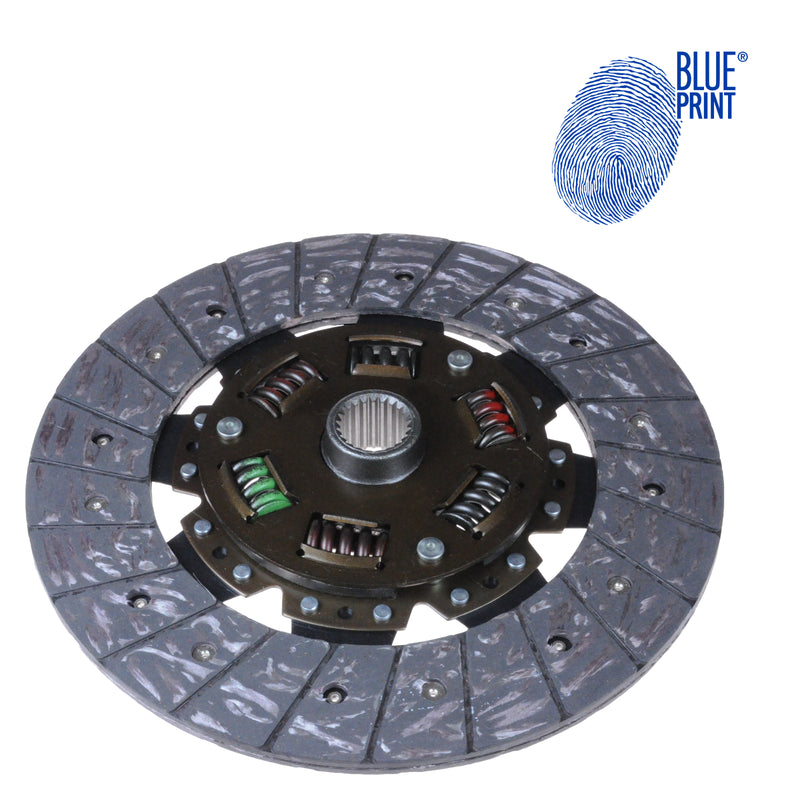 Blue Print ADC43141 Clutch Disc