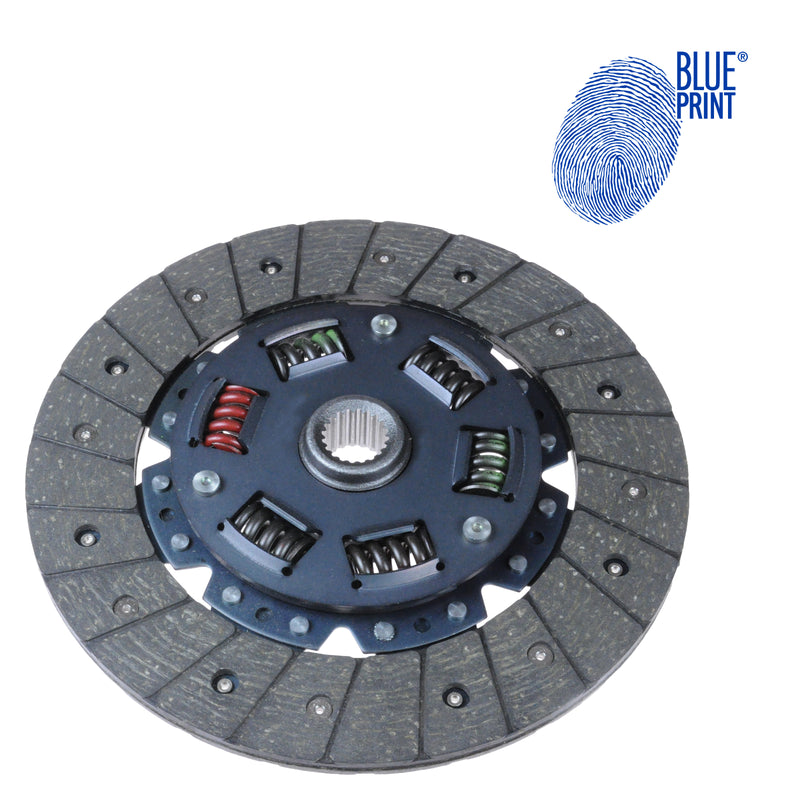 Blue Print ADC43148 Clutch Disc