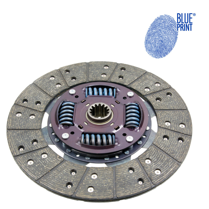 Blue Print ADC43164 Clutch Disc