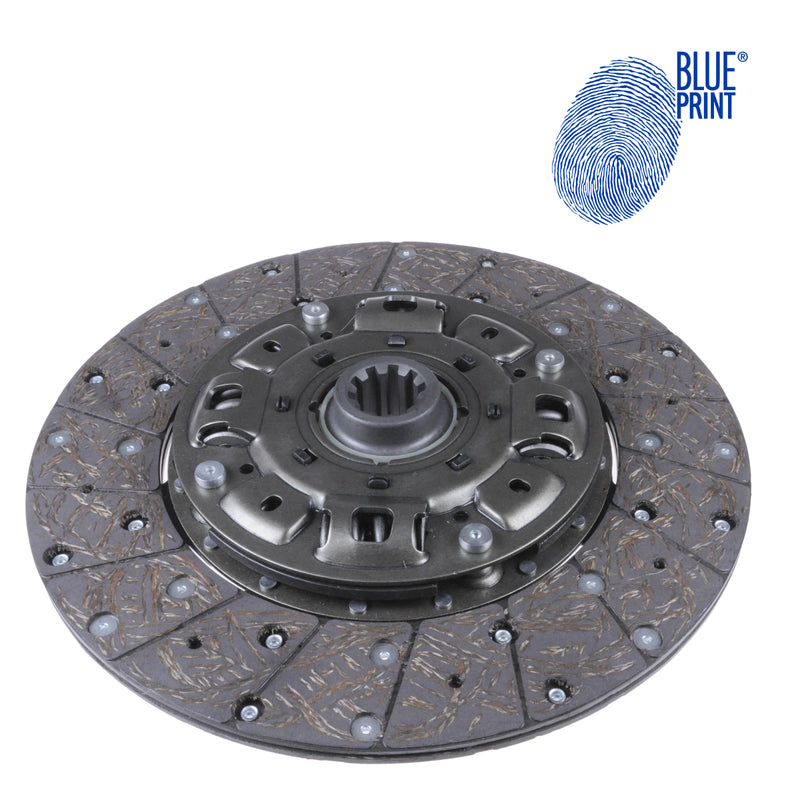 Blue Print ADC43168 Clutch Disc