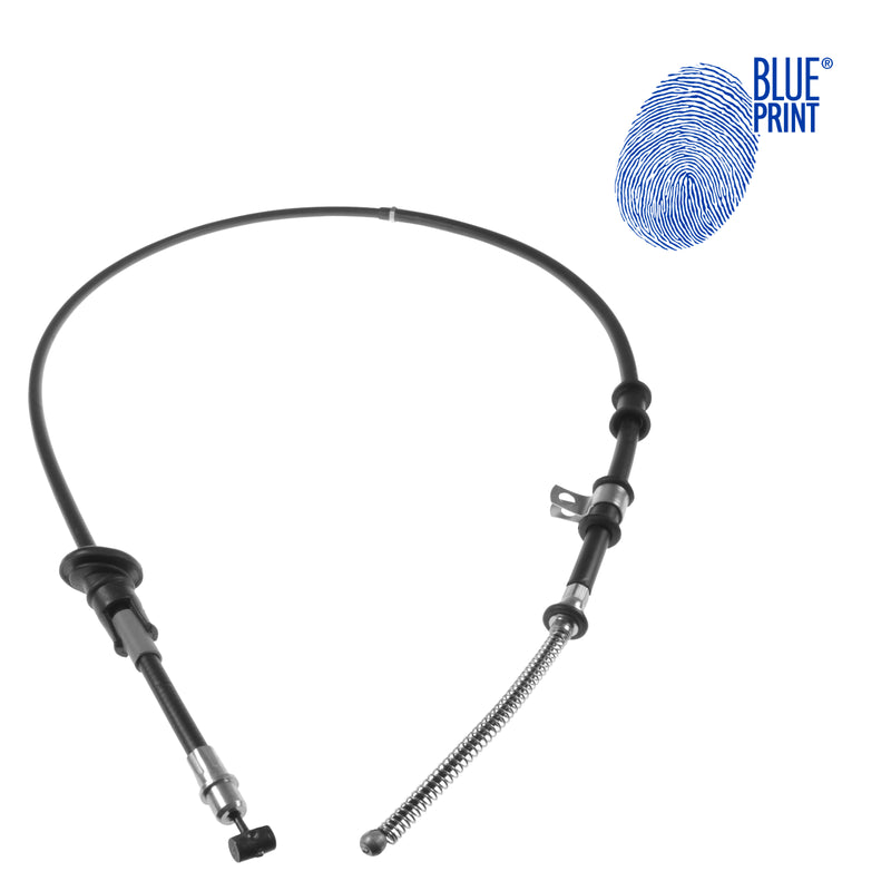Blue Print ADC446115 Cable Pull, parking brake
