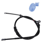 Blue Print ADC446120 Cable Pull, parking brake