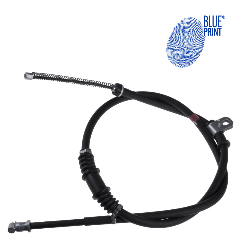 Blue Print ADC446120 Cable Pull, parking brake