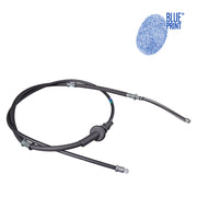 Blue Print ADC446131 Cable Pull, parking brake