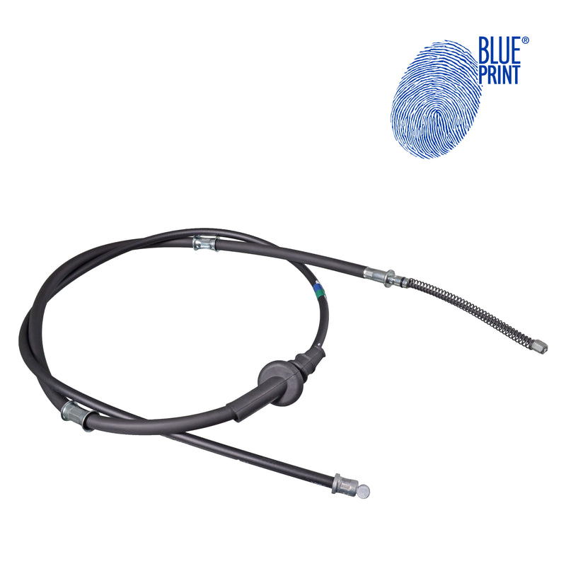 Blue Print ADC446131 Cable Pull, parking brake