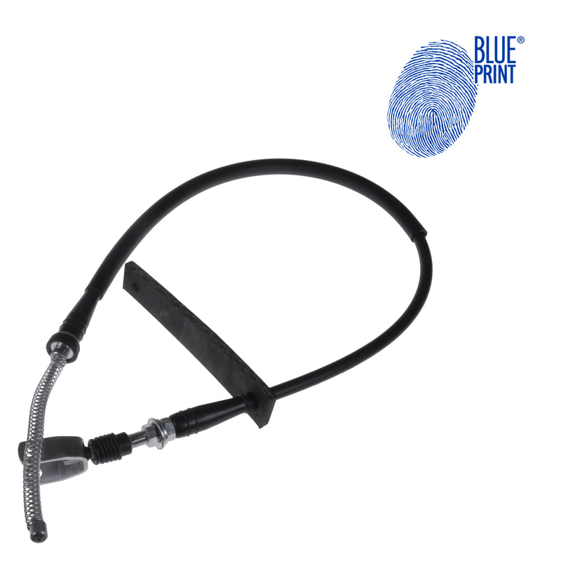 Blue Print ADC446174 Cable Pull, parking brake