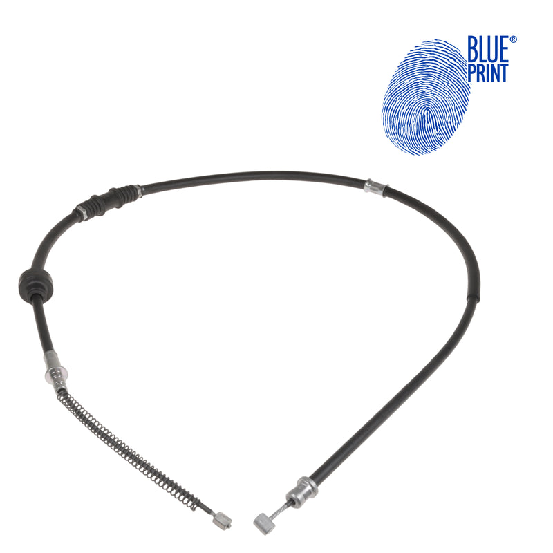 Blue Print ADC446178 Cable Pull, parking brake