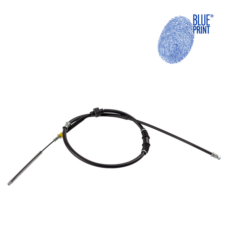 Blue Print ADC446192 Cable Pull, parking brake