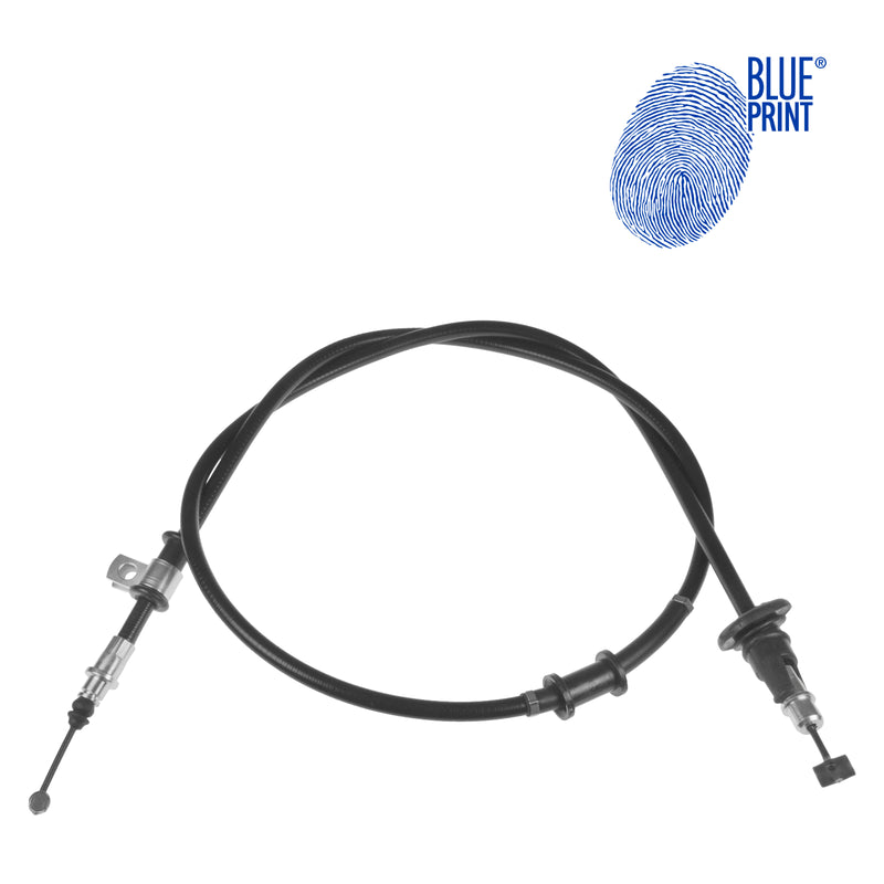 Blue Print ADC446202 Cable Pull, parking brake