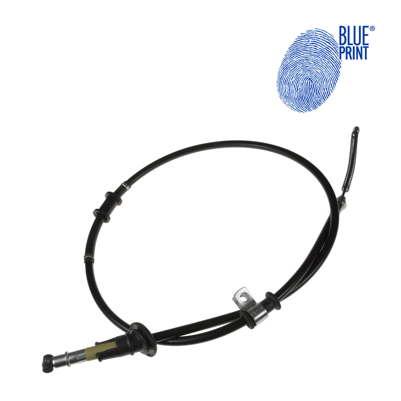 Blue Print ADC446209 Cable Pull, parking brake