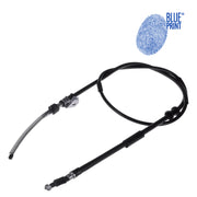 Blue Print ADC446216 Cable Pull, parking brake