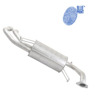 Blue Print ADC46011C Rear Muffler