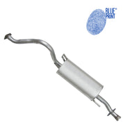 Blue Print ADC46018 Rear Muffler