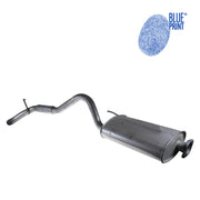 Blue Print ADC46020 Rear Muffler