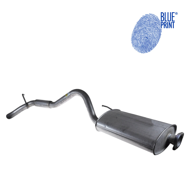 Blue Print ADC46020 Rear Muffler