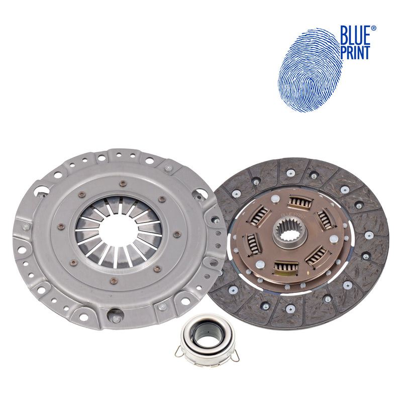 Blue Print ADD63013 Clutch Kit