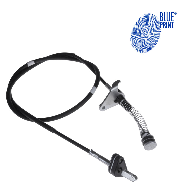Blue Print ADD63835 Cable Pull, clutch control