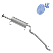 Blue Print ADD66004C Rear Muffler
