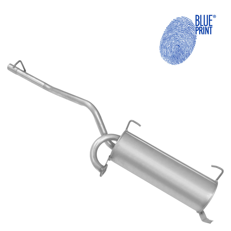 Blue Print ADD66006 Rear Muffler