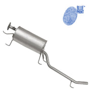 Blue Print ADD66008 Rear Muffler