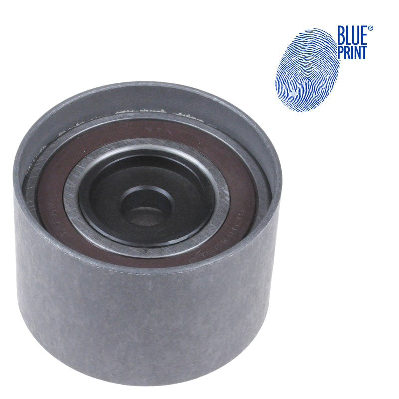 Blue Print ADD67612 Deflection Pulley/Guide Pulley, timing belt