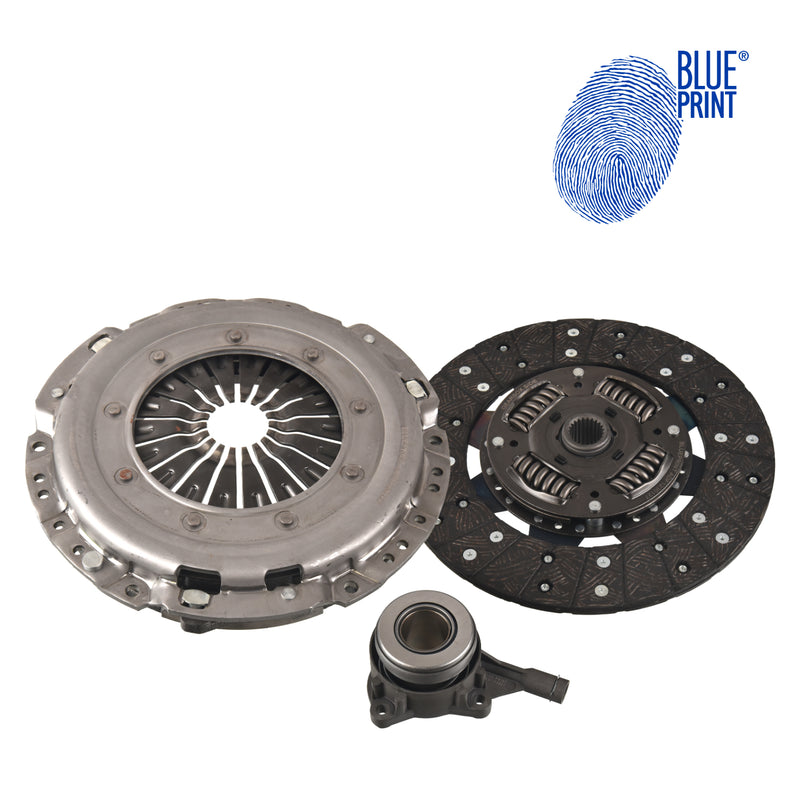Blue Print ADF1230129 Clutch Kit