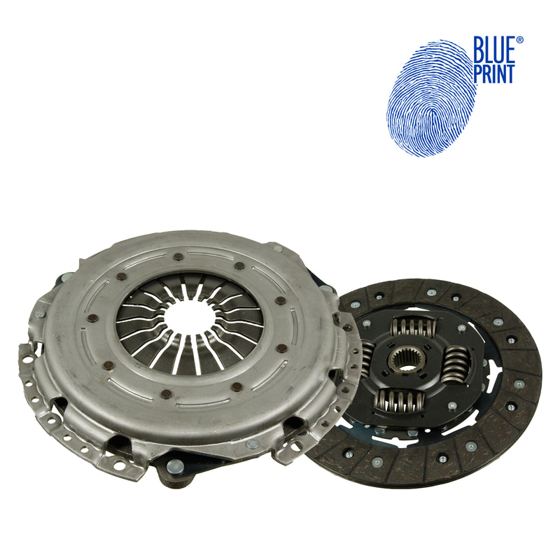 Blue Print ADF123052 Clutch Kit