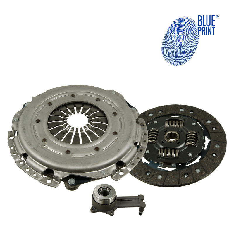 Blue Print ADF123053 Clutch Kit