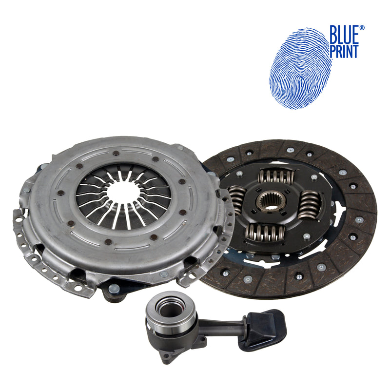 Blue Print ADF123054 Clutch Kit