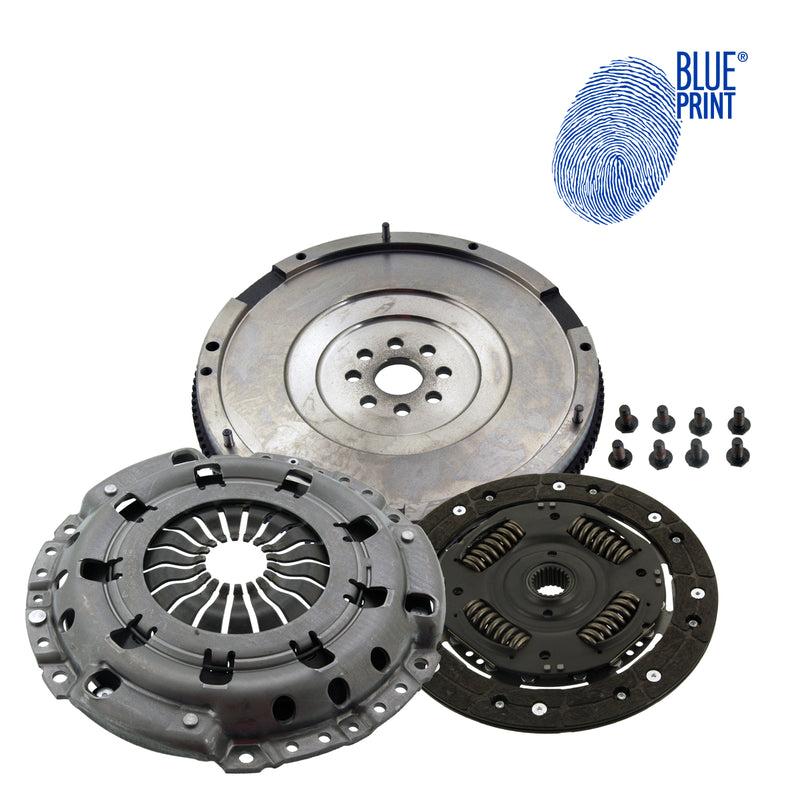 Blue Print ADF123056 Clutch Kit