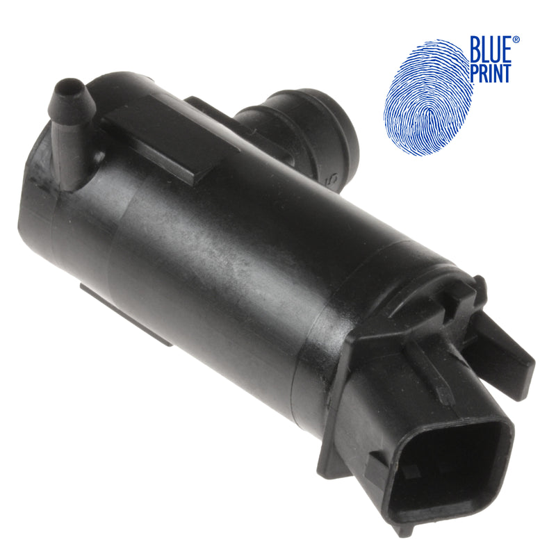 Blue Print ADG00303 Washer Fluid Pump, window cleaning