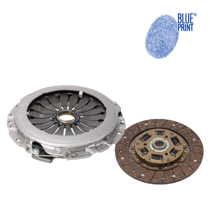 Blue Print ADG030154C Clutch Kit