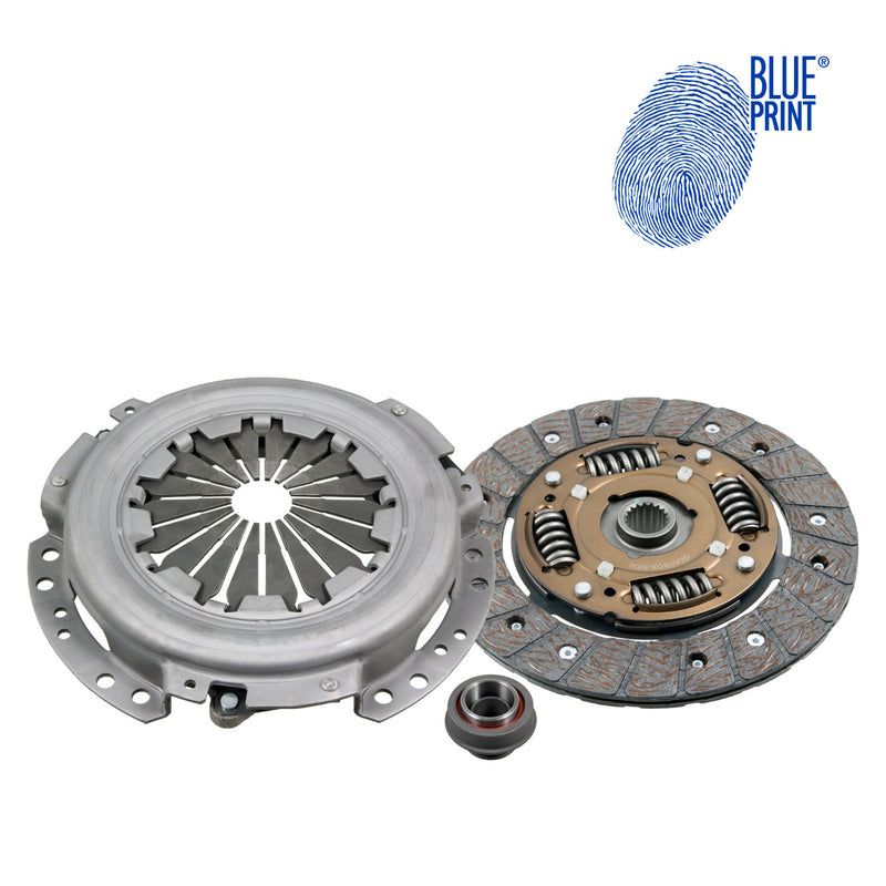 Blue Print ADG030240 Clutch Kit