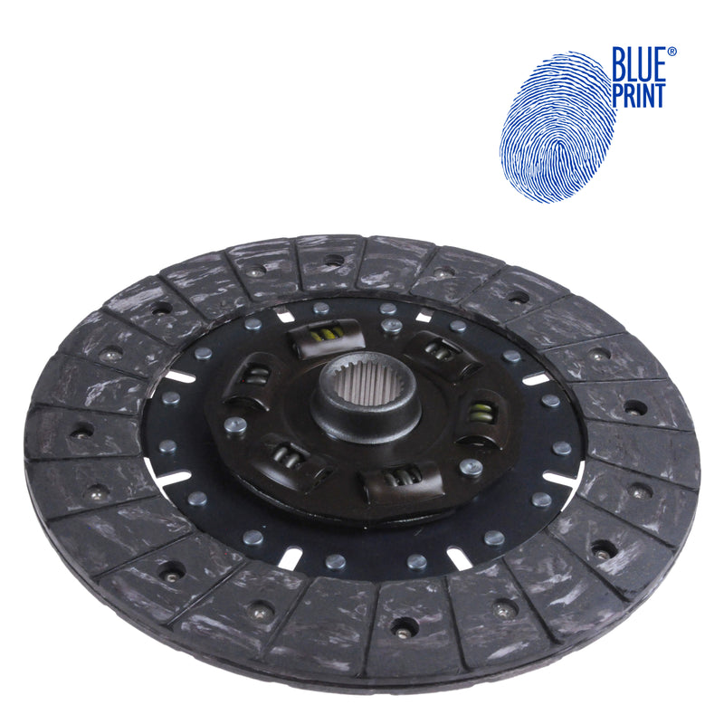 Blue Print ADG03171 Clutch Disc