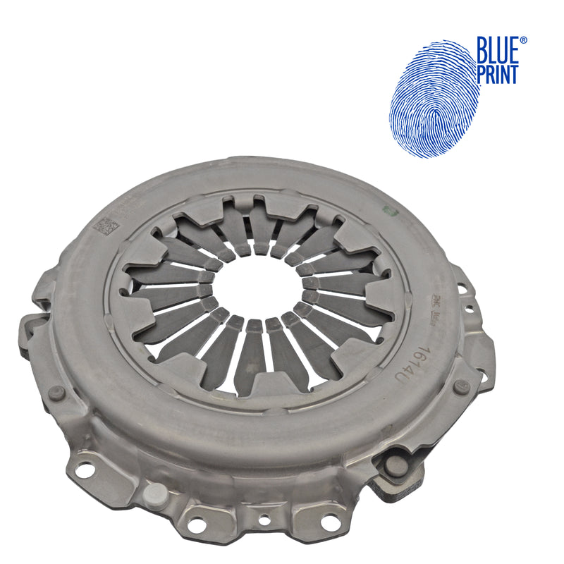 Blue Print ADG032107N Clutch Pressure Plate