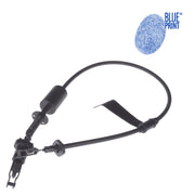 Blue Print ADG03814 Cable Pull, clutch control