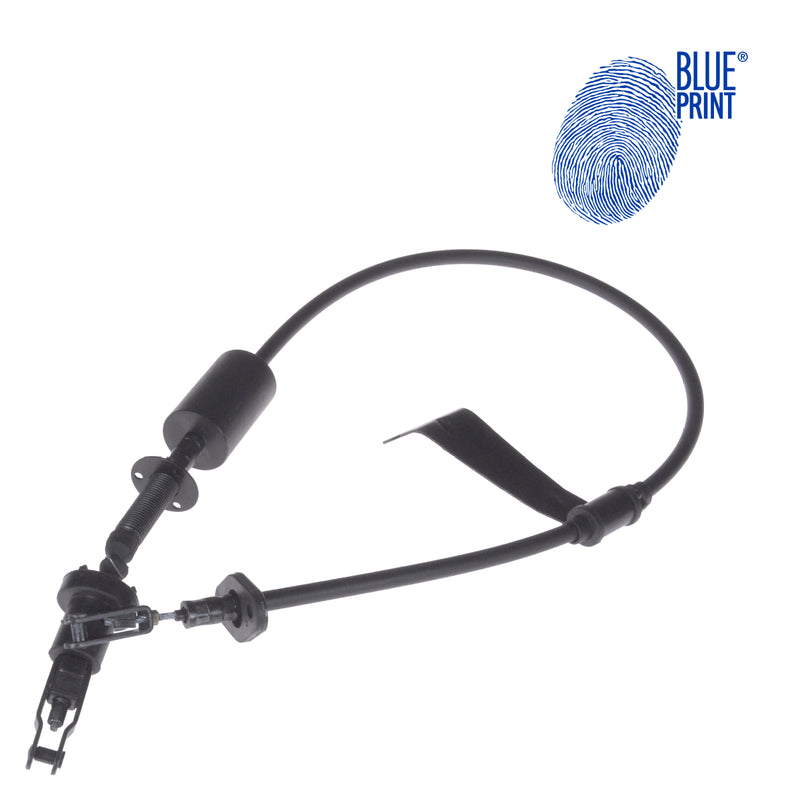 Blue Print ADG03814 Cable Pull, clutch control