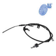 Blue Print ADG046122 Cable Pull, parking brake