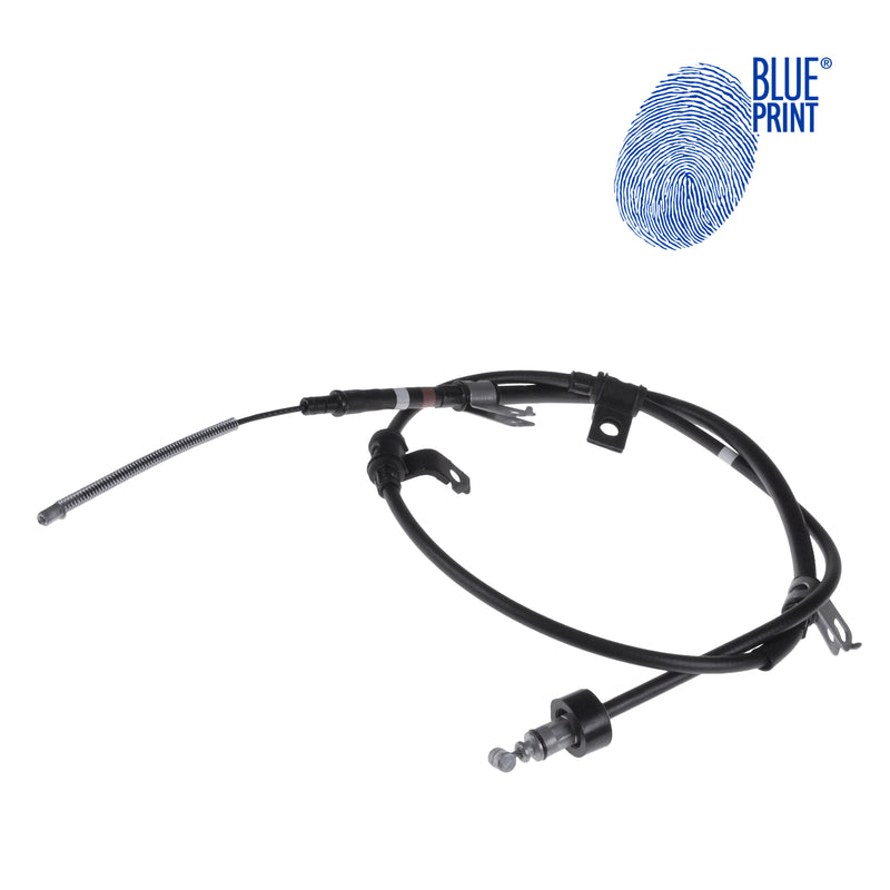 Blue Print ADG046122 Cable Pull, parking brake