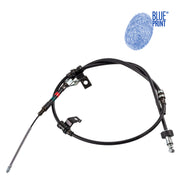 Blue Print ADG046128 Cable Pull, parking brake