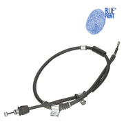 Blue Print ADG046164 Cable Pull, parking brake