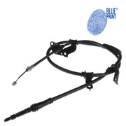 Blue Print ADG046187 Cable Pull, parking brake