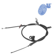 Blue Print ADG046198 Cable Pull, parking brake
