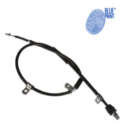 Blue Print ADG046225 Cable Pull, parking brake