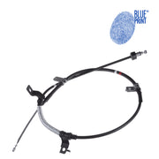 Blue Print ADG046227 Cable Pull, parking brake